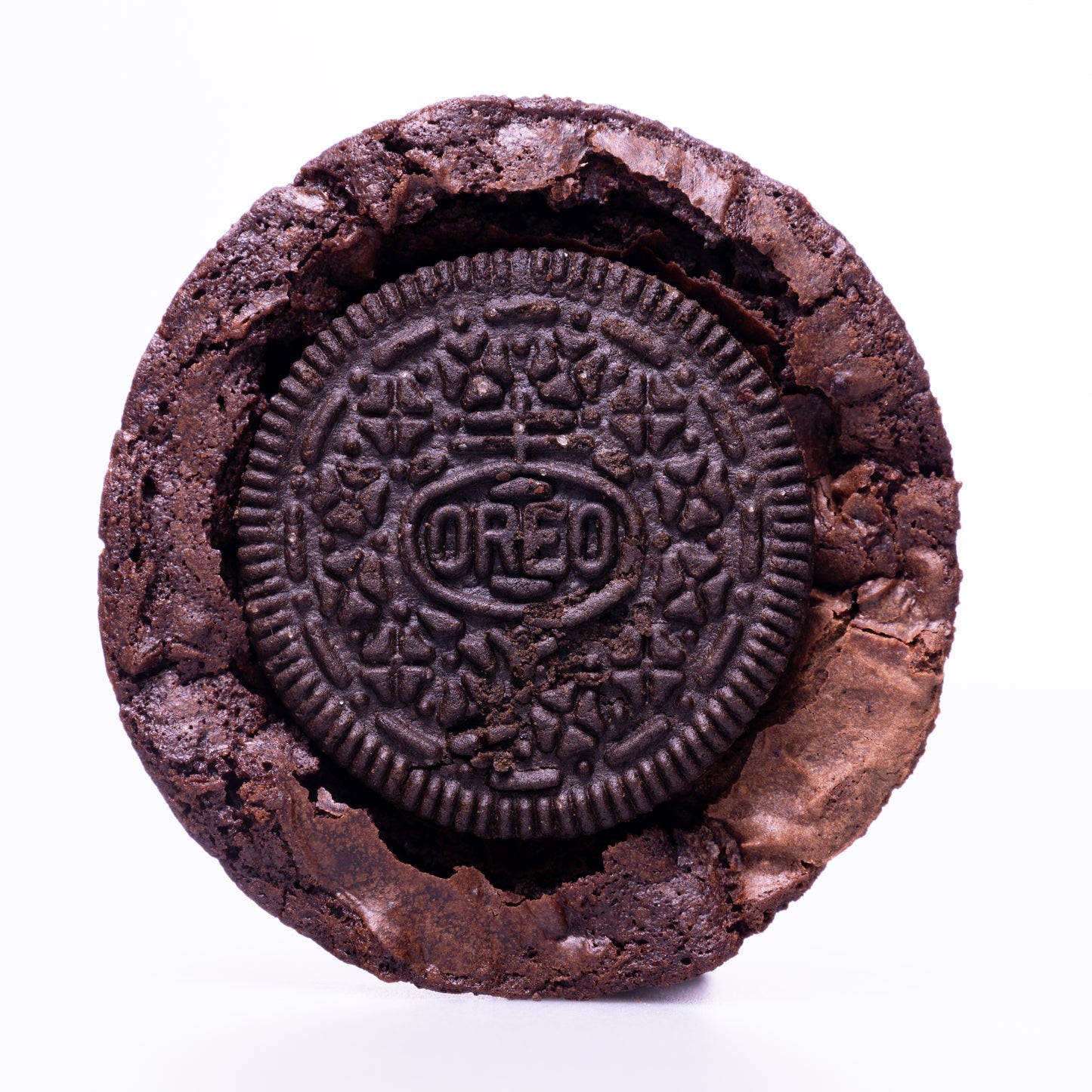 Oreo Brownie - 30mg THC