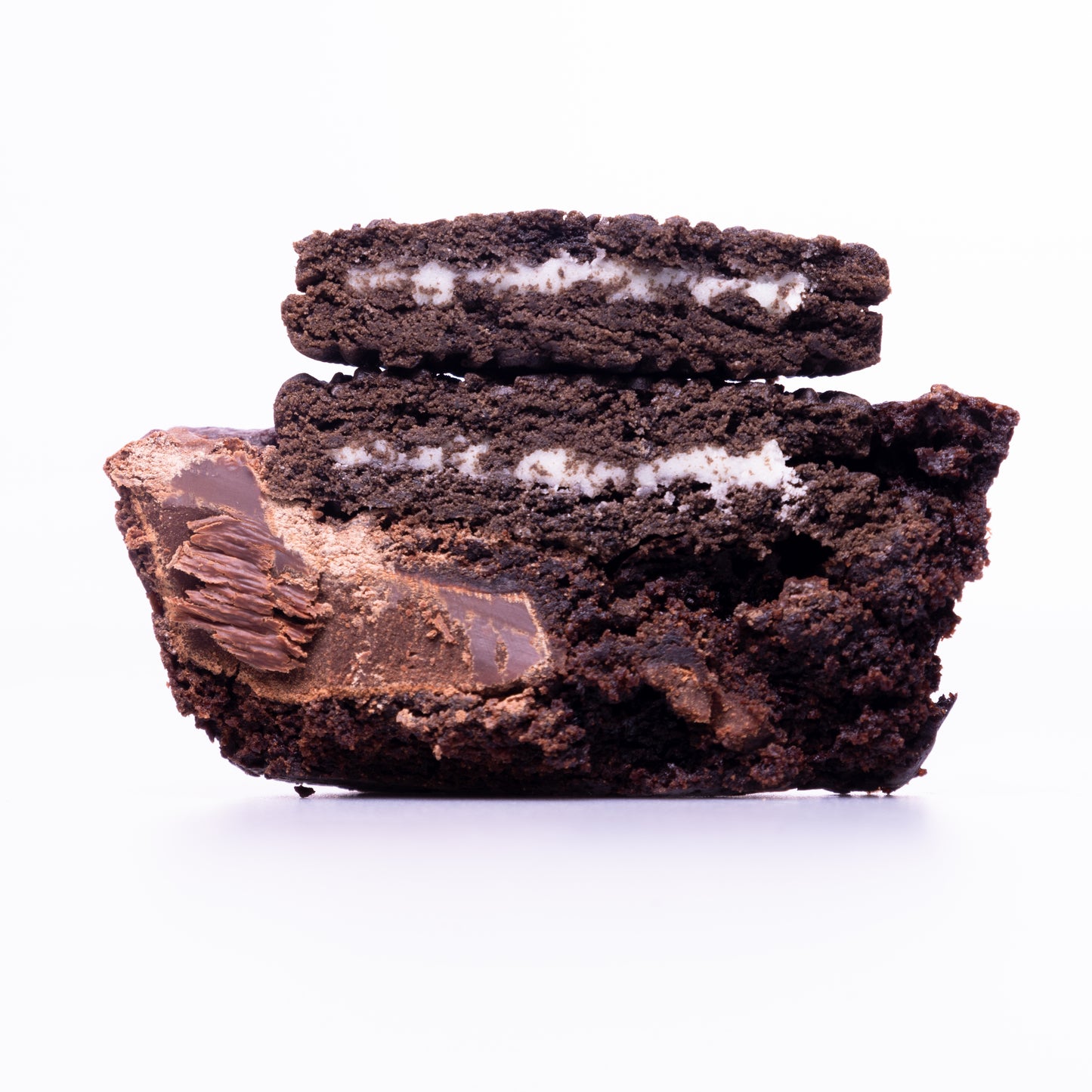 Oreo Brownie - 30mg THC