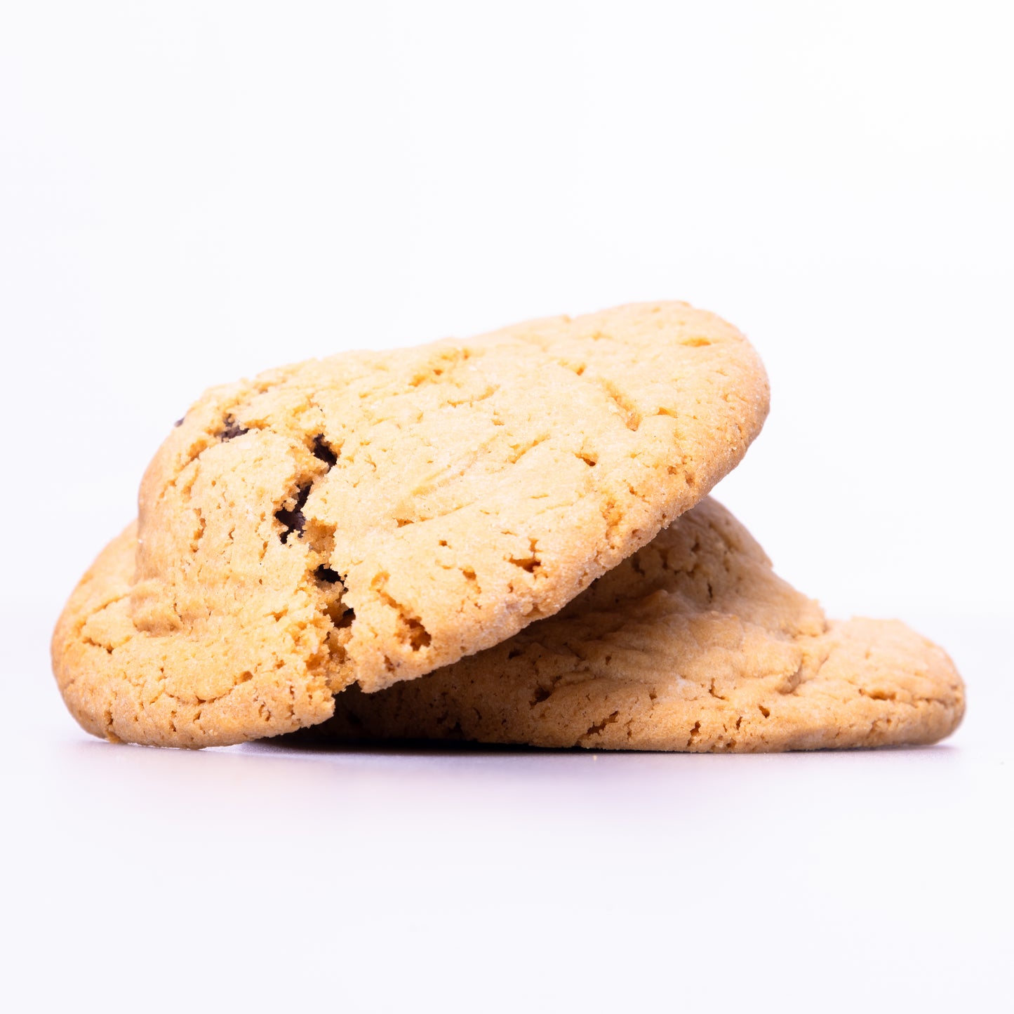 Peanut Butter Cookie - 30mg THC Per Cookie (60mg Total)2Pack