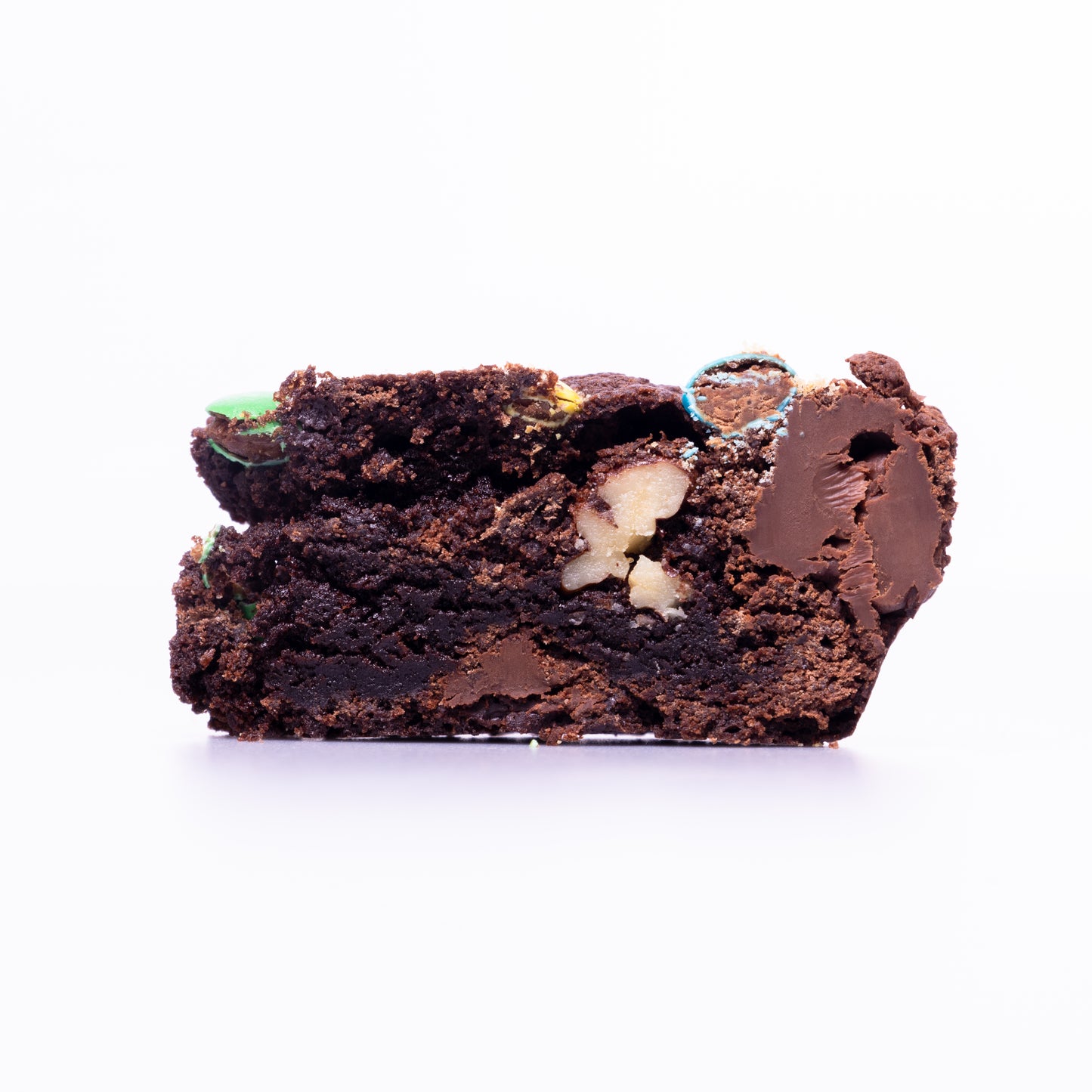 Smartie Brownie - 30mg THC