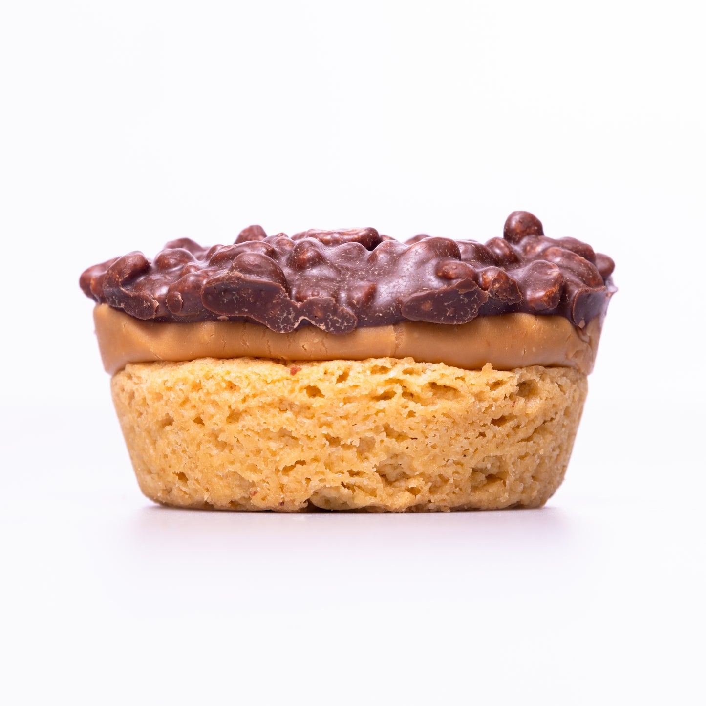 Fudge Cookie Crunch - 200mg THC