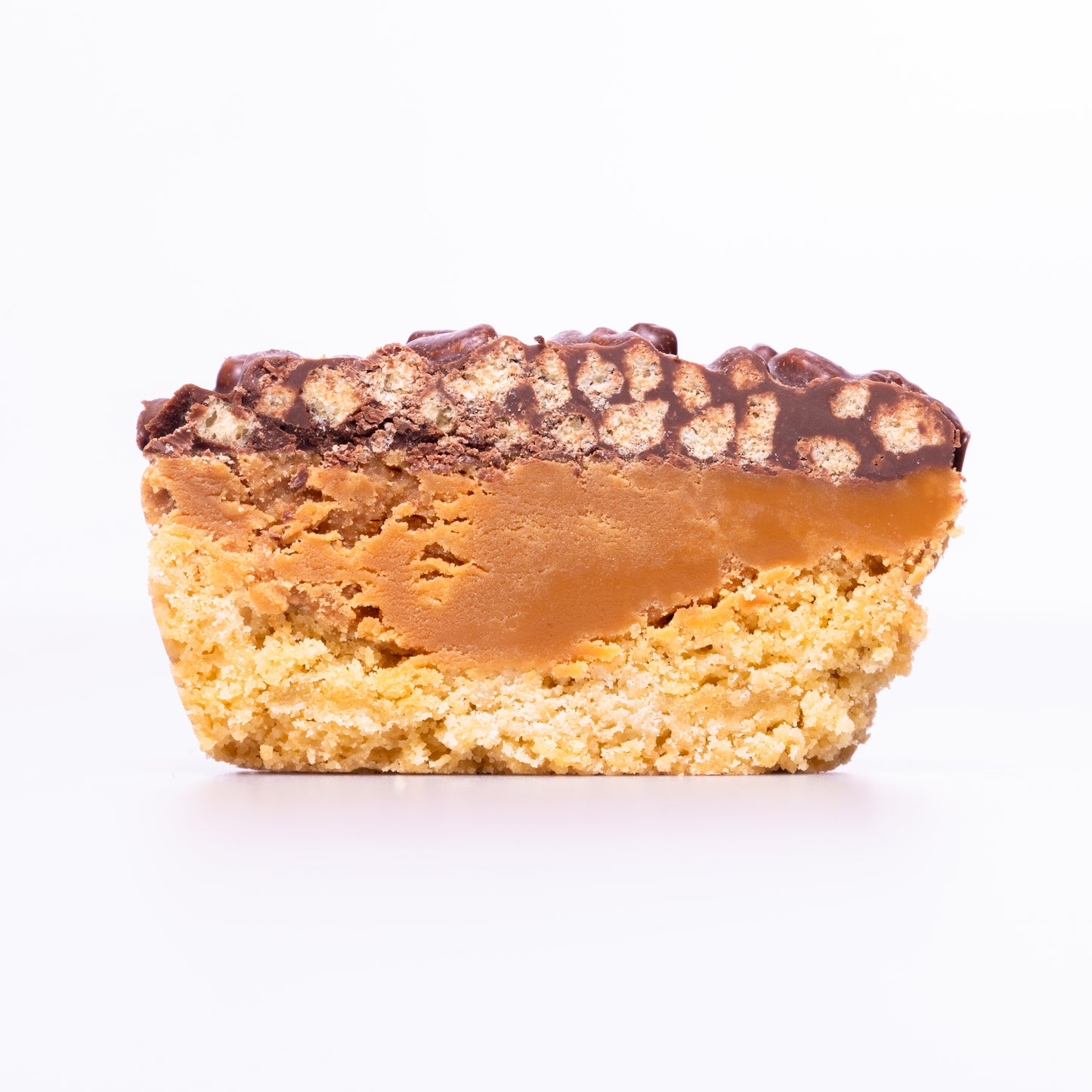 Fudge Cookie Crunch - 200mg THC