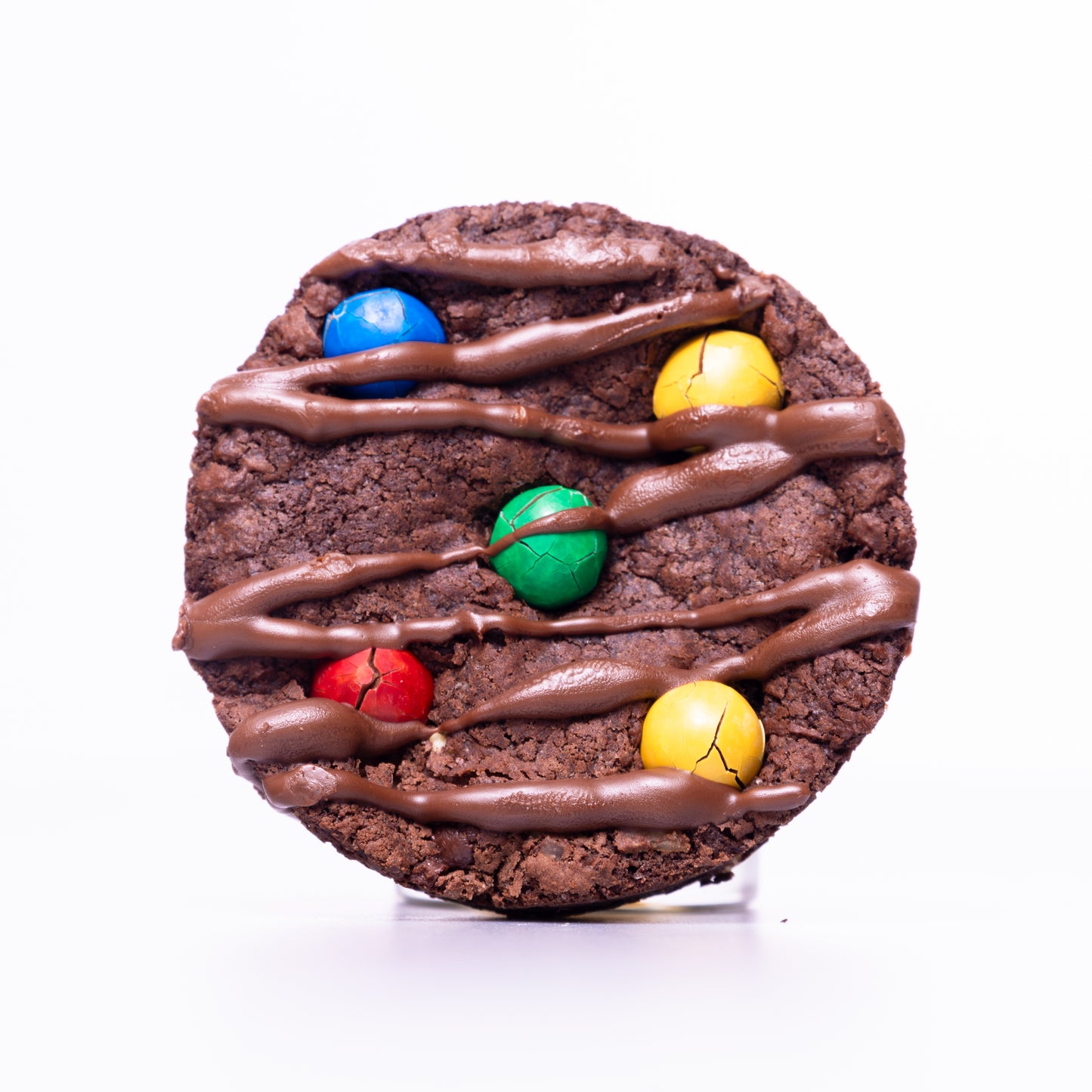 Astro Brownie - 100mg THC