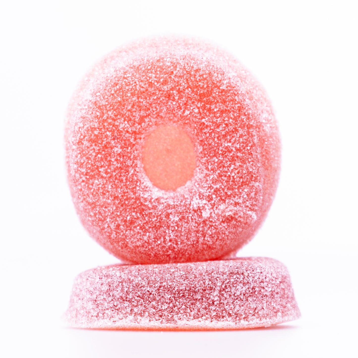 Mega Jellies - 50mg THC Per Jelly (100mg Total)