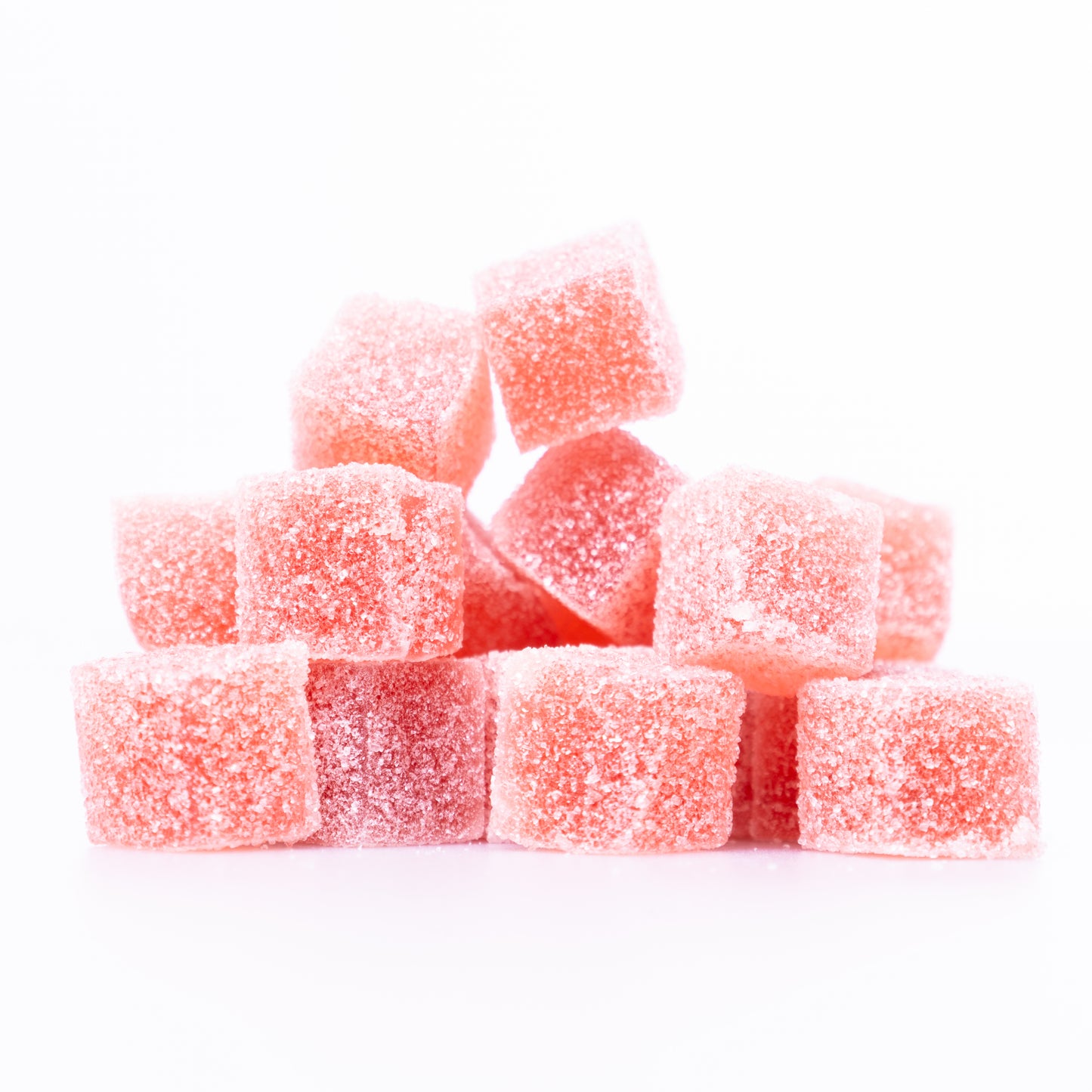 Mini Jellies - 3mg THC Per Square (120mg Total)