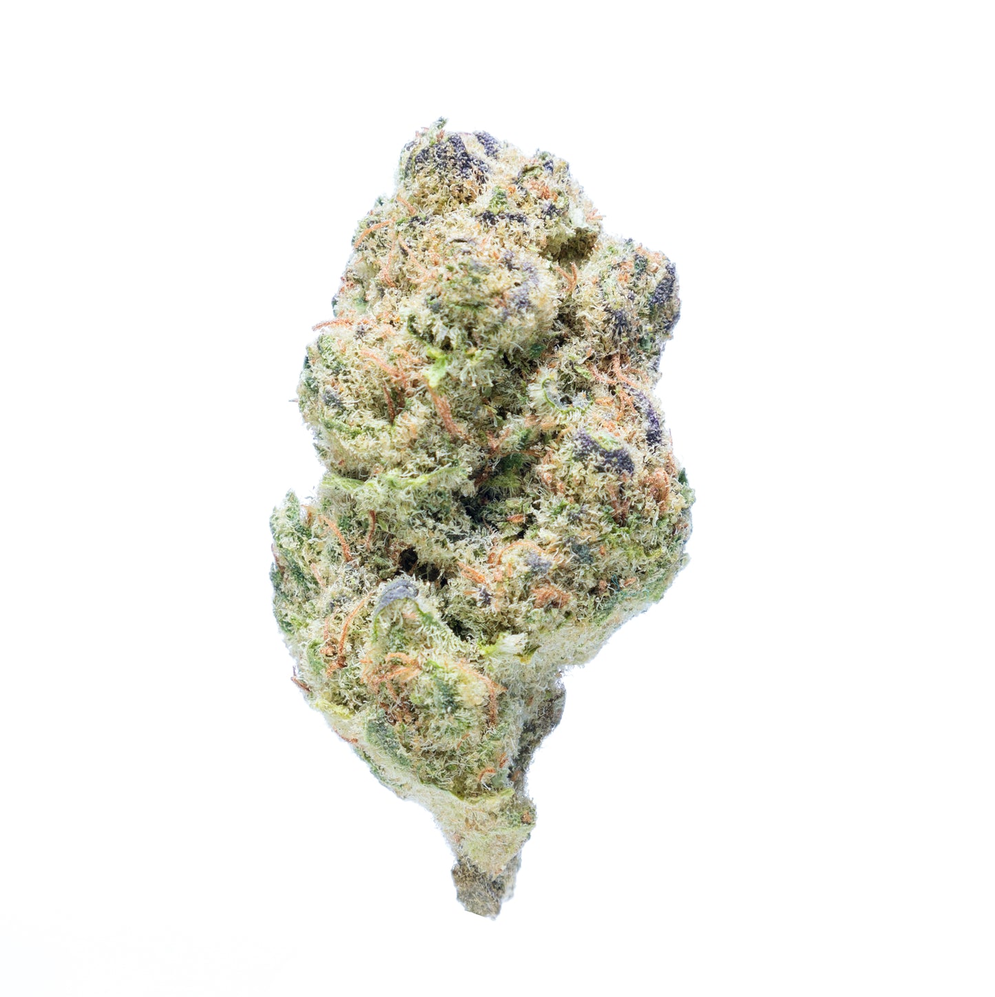 Mandarin Cookies 5grams(R70 per gram)