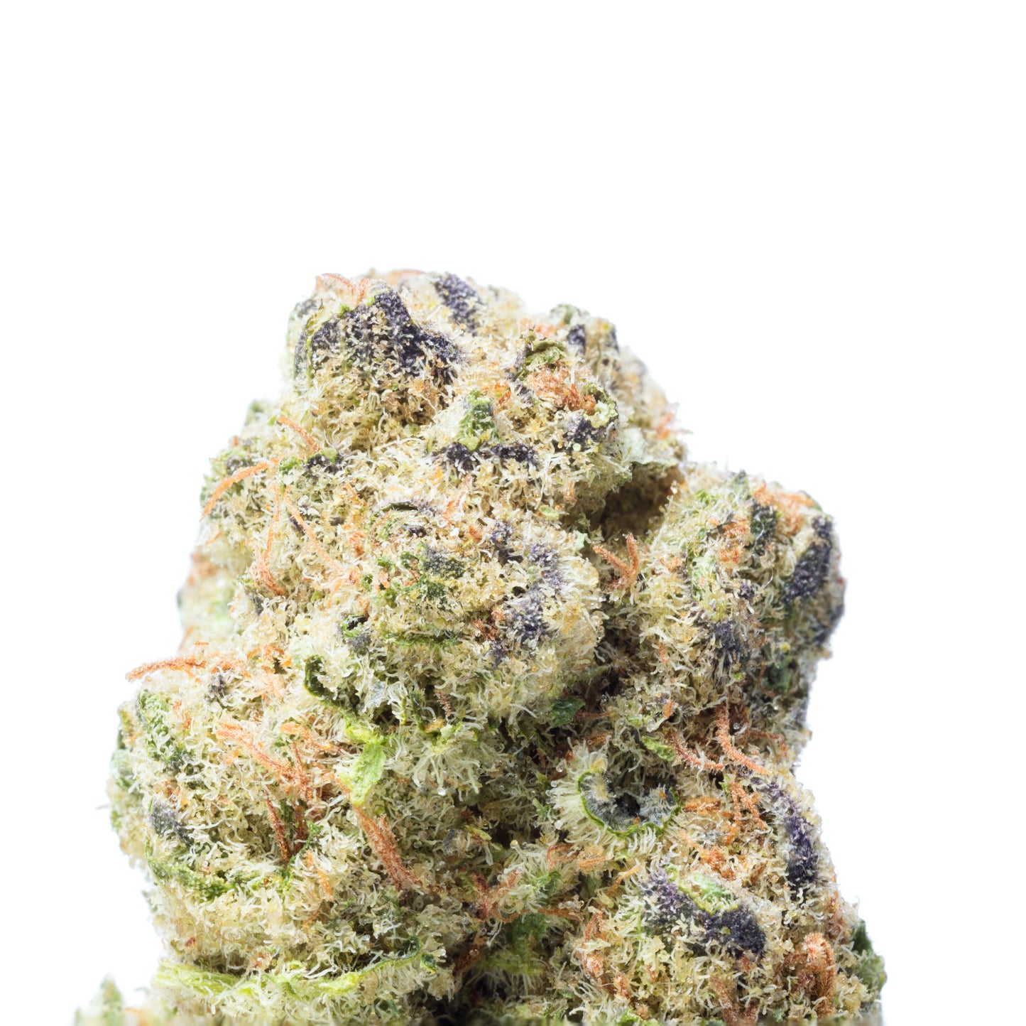 Mandarin Cookies 5grams(R70 per gram)