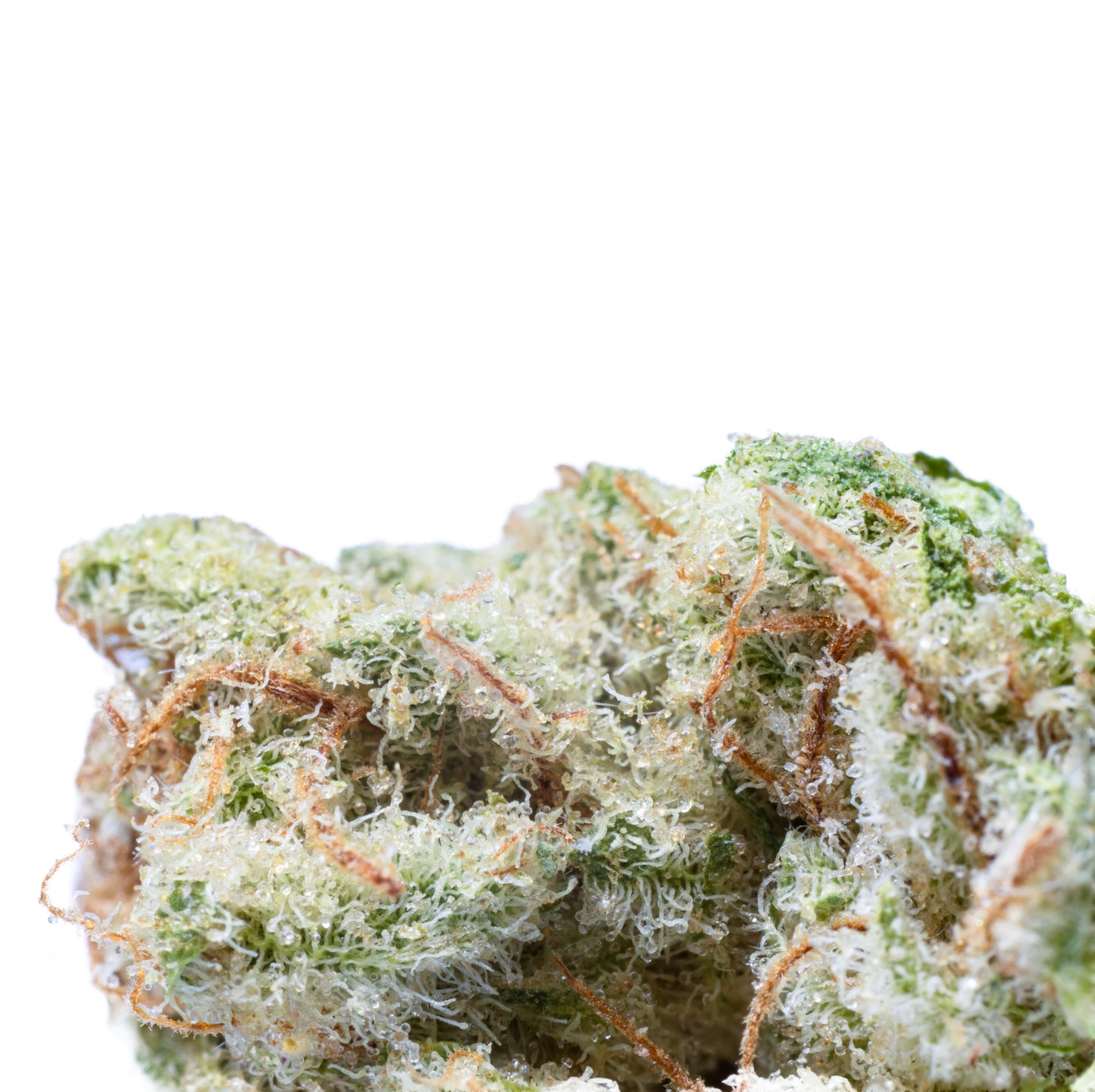 Mandarin Cookies 5grams(R70 per gram)