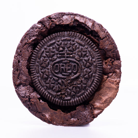 Oreo Brownie - 30mg THC