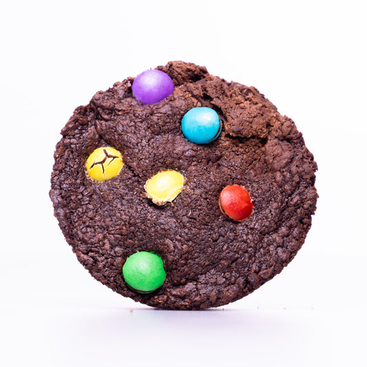 Smartie Brownie - 30mg THC