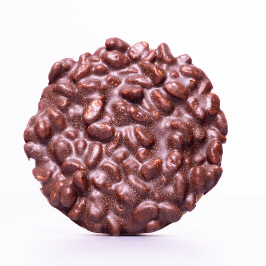 Fudge Cookie Crunch - 200mg THC