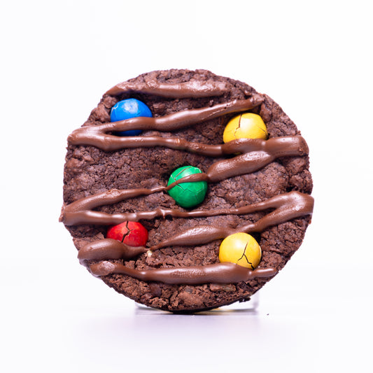 Astro Brownie - 100mg THC