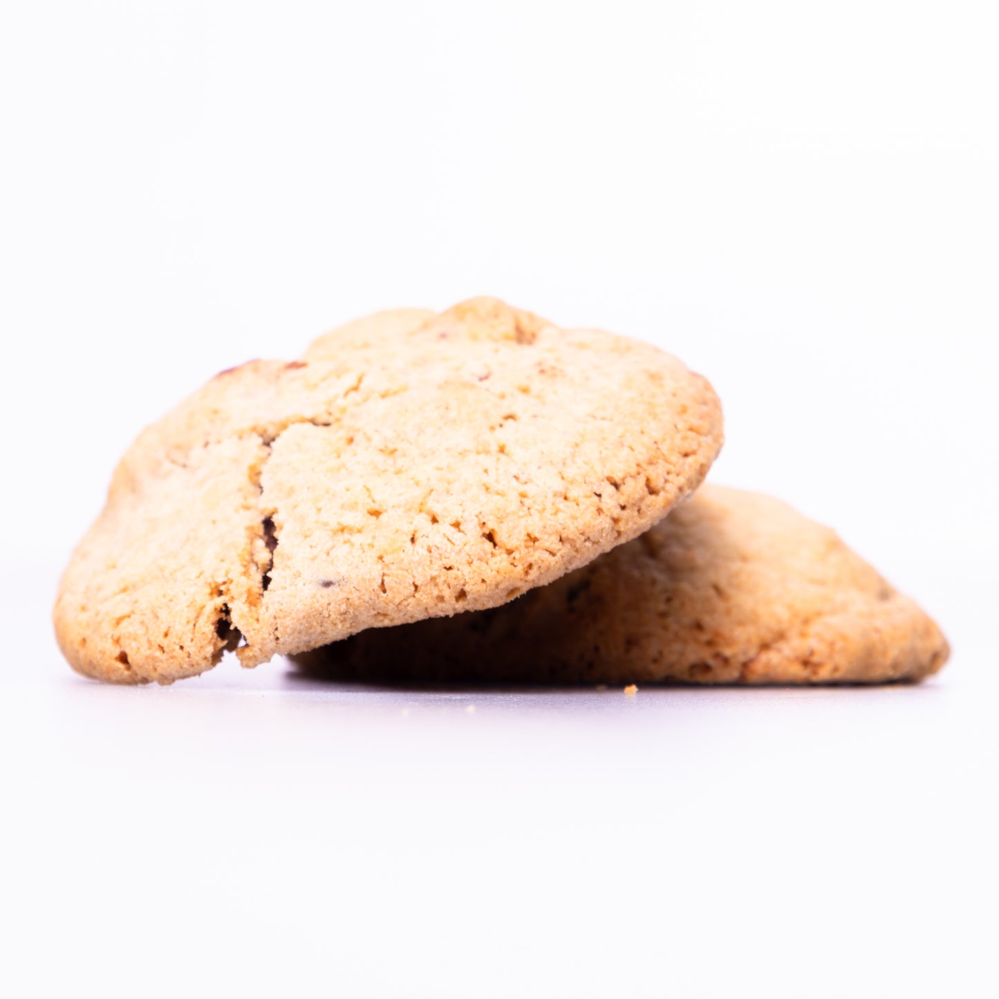 Choc Chunk & Pecan Cookie - 30mg THC Per Cookie (60mg Total) 2Pack