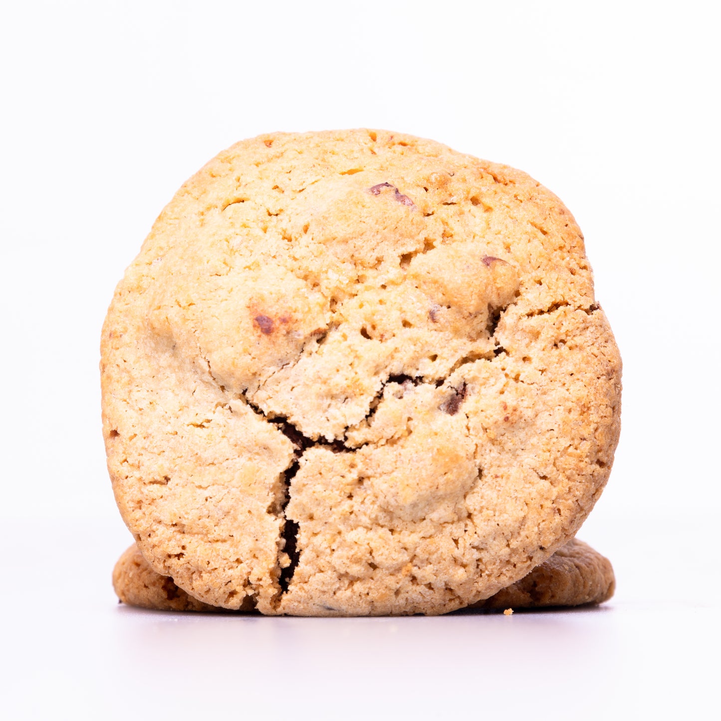 Giant Triple Choc Cookie - 100mg THC