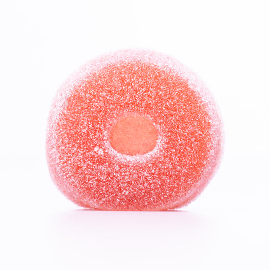 Mega Jellies - 50mg THC Per Jelly (100mg Total)
