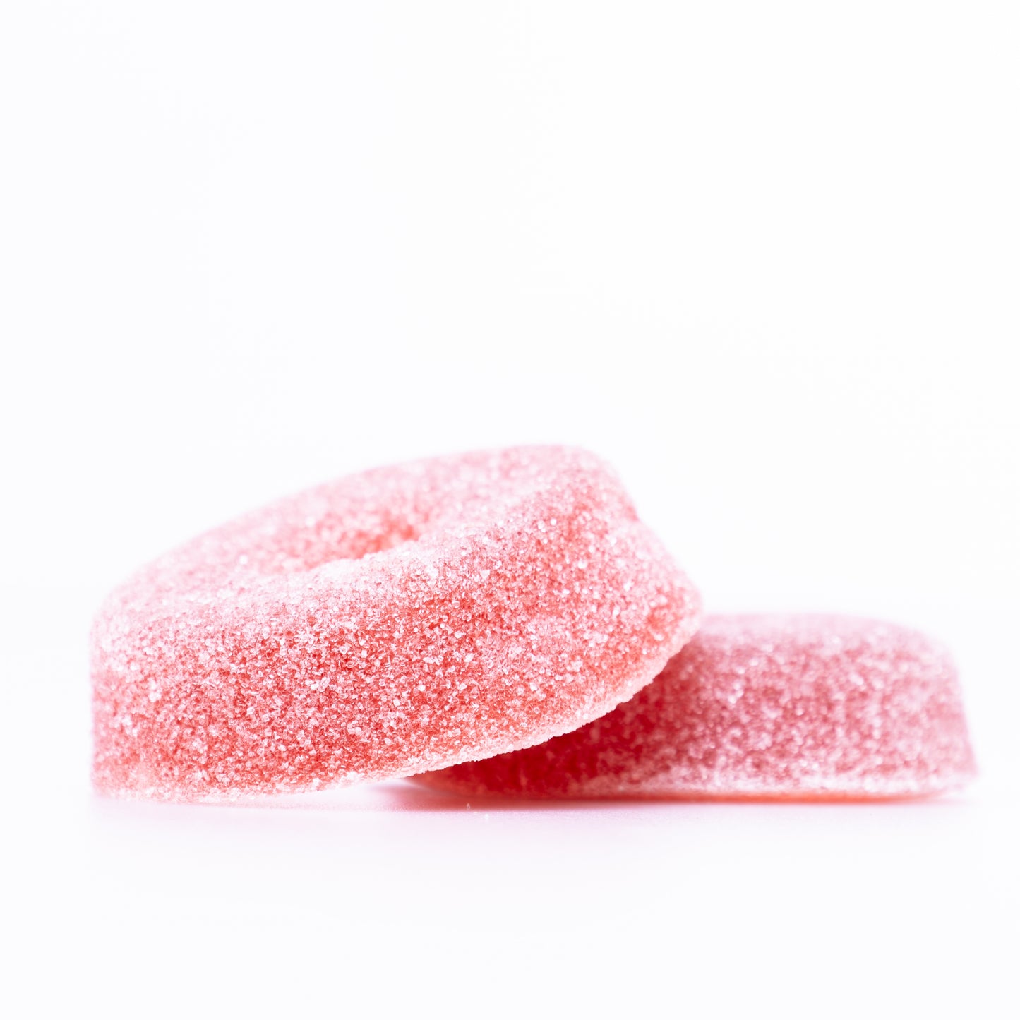 Mega Jellies - 50mg THC Per Jelly (100mg Total)