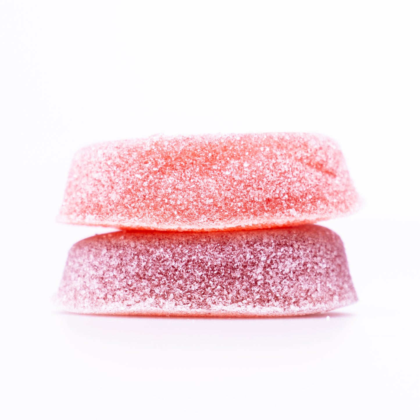 Mega Jellies - 50mg THC Per Jelly (100mg Total)