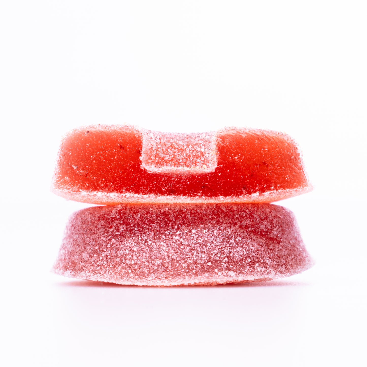 Mega Jellies - 50mg THC Per Jelly (100mg Total)
