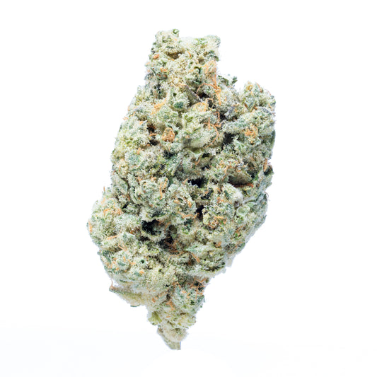 Peanut Butter Haze 5grams(R120 per gram)