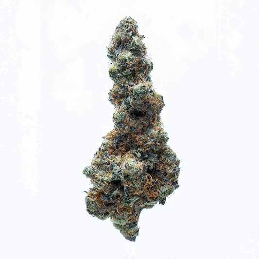 CALI ORANGE INDOOR 5GRAMS - R120 Per Gram