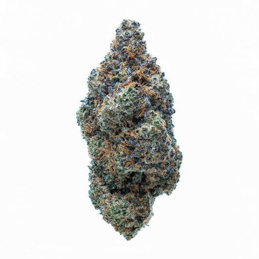 GRAPE FRITTER INDOOR 5 GRAMS (R120PER GRAM)