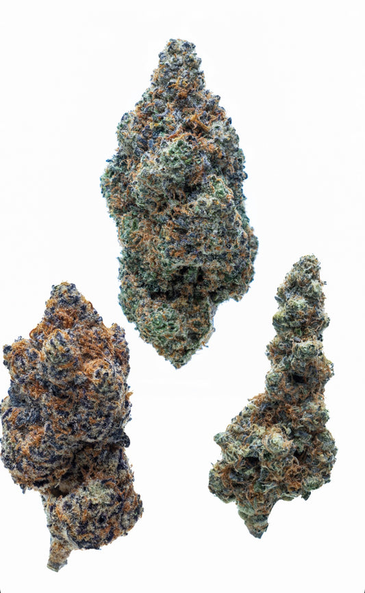 Mix Sample pack Indoor 5 grams (120per gram)
